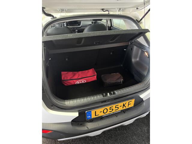 KIA Stonic 1.0 T-GDi MHEV DynamicLine ECC/CRUISE/APPLE/CAMERA
