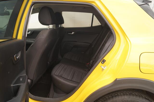 KIA Stonic 1.0 T-GDi DynamicPlusLine -NAVI-CAM-ECC-TREKHAAK-