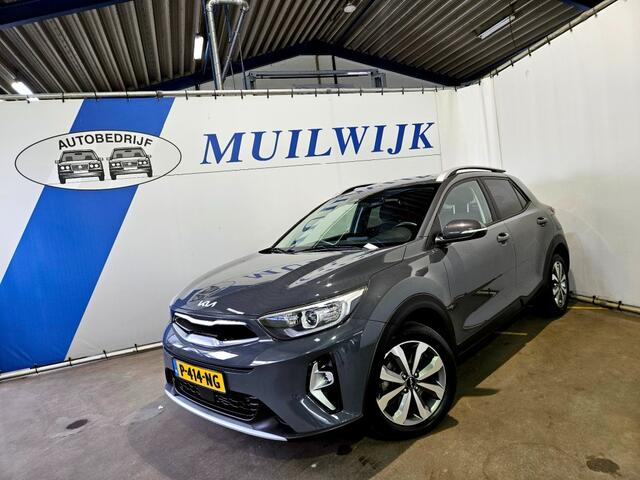 KIA Stonic 1.0 T-GDi MHEV DynamicPlusLine / Camera / Navi / NL Auto
