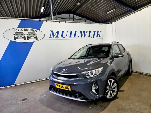 KIA Stonic 1.0 T-GDi MHEV DynamicPlusLine / Camera / Navi / NL Auto