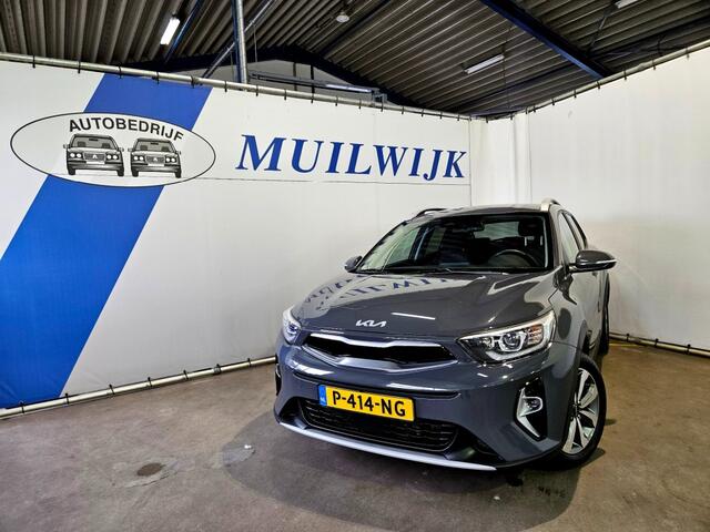 KIA Stonic 1.0 T-GDi MHEV DynamicPlusLine / Camera / Navi / NL Auto