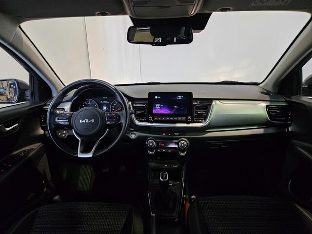 KIA Stonic 1.0 T-GDi MHEV DynamicPlusLine / Camera / Navi / NL Auto