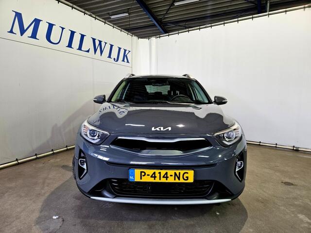 KIA Stonic 1.0 T-GDi MHEV DynamicPlusLine / Camera / Navi / NL Auto