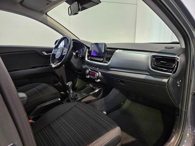 KIA Stonic 1.0 T-GDi MHEV DynamicPlusLine / Camera / Navi / NL Auto