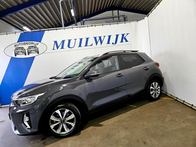 KIA Stonic 1.0 T-GDi MHEV DynamicPlusLine / Camera / Navi / NL Auto