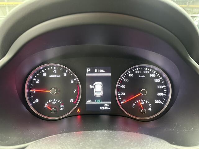 KIA Stonic 1.0 T-GDi MHEV DynamicPlusLine
