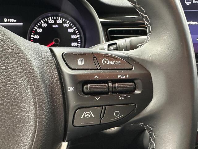 KIA Stonic 1.0 T-GDi MHEV DynamicPlusLine