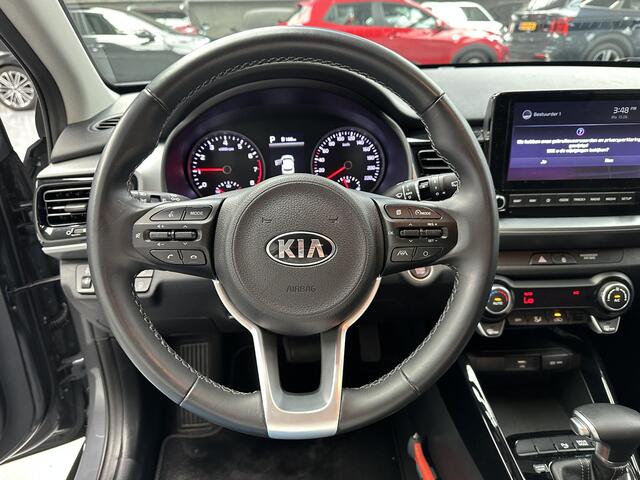 KIA Stonic 1.0 T-GDi MHEV DynamicPlusLine