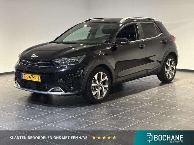 KIA Stonic 1.0 T-GDi MHEV GT-PlusLine | Panoramadak | Navigatie | Camera | Climate Control