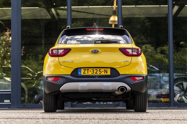 KIA Stonic 1.0 T-GDi DynamicLine