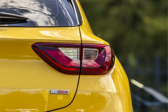 KIA Stonic 1.0 T-GDi DynamicLine