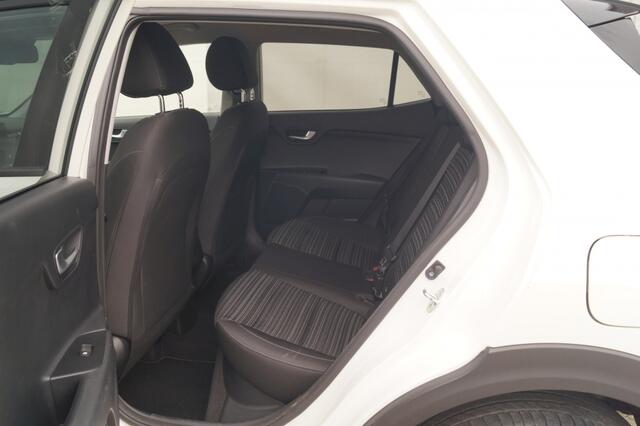 KIA Stonic 1.0 T-GDi MHEV DynamicPlusLine -NAVI-ECC-TREKHAAK-