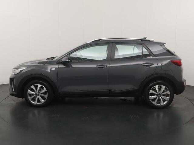 KIA Stonic 1.0 T-GDi MHEV 100 pk ComfortLine | Navi | Clima | Cruise | Camera | Apple Carplay | 16" | Zeer zuinig