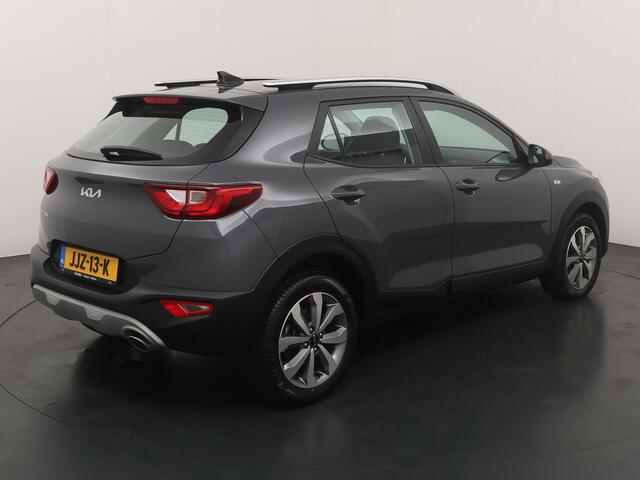 KIA Stonic 1.0 T-GDi MHEV 100 pk ComfortLine | Navi | Clima | Cruise | Camera | Apple Carplay | 16" | Zeer zuinig