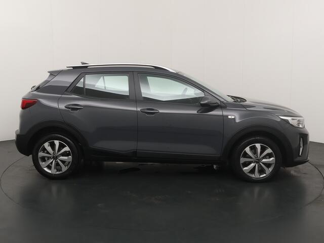 KIA Stonic 1.0 T-GDi MHEV 100 pk ComfortLine | Navi | Clima | Cruise | Camera | Apple Carplay | 16" | Zeer zuinig