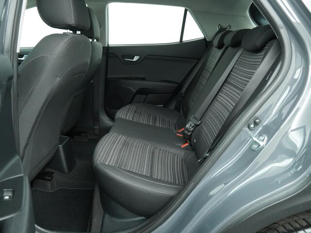 KIA Stonic 1.0 T-GDi MHEV 100 pk ComfortLine | Navi | Clima | Cruise | Camera | Apple Carplay | 16" | Zeer zuinig