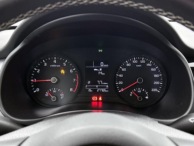 KIA Stonic 1.0 T-GDi Sports Edition Navigatie | Achteruitrijcamera | Lichtmetalen velgen
