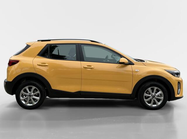 KIA Stonic 1.0 T-GDi MHEV DynamicLine I Navi I Camera I Climate Control
