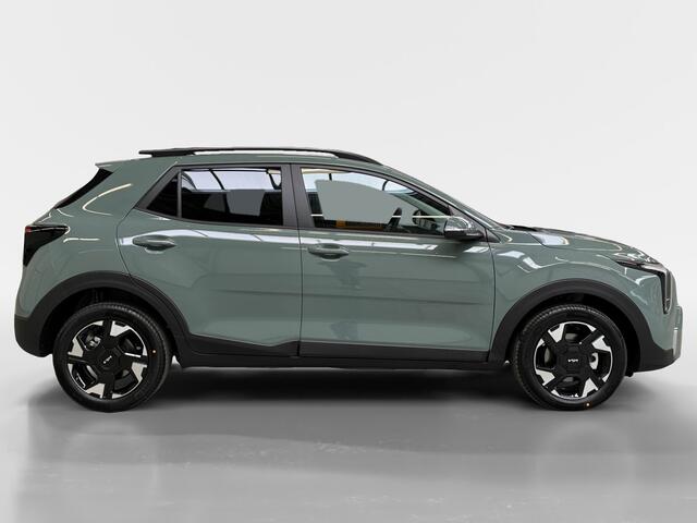 KIA Stonic 1.0 T-GDi MHEV DynamicLine