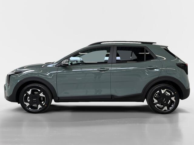 KIA Stonic 1.0 T-GDi MHEV DynamicLine