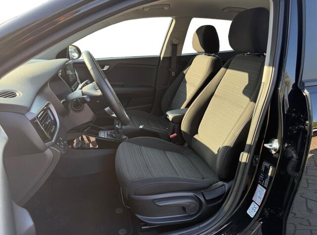 KIA Stonic 1.0 T-GDi MHEV DynamicLine I Navi I Camera I Climate Control