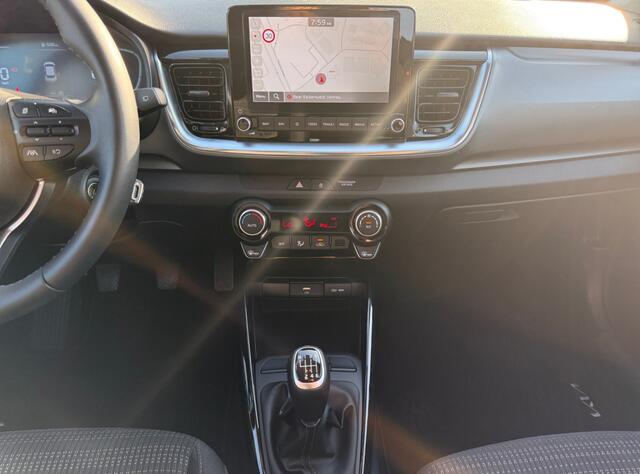 KIA Stonic 1.0 T-GDi MHEV DynamicLine I Navi I Camera I Climate Control