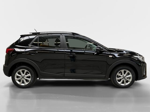 KIA Stonic 1.0 T-GDi MHEV DynamicLine I Camera I Cruise Control I Carplay