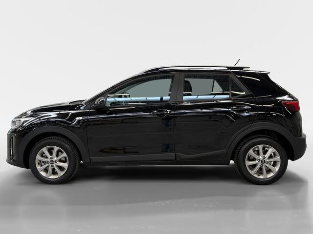 KIA Stonic 1.0 T-GDi MHEV DynamicLine I Camera I Cruise Control I Carplay