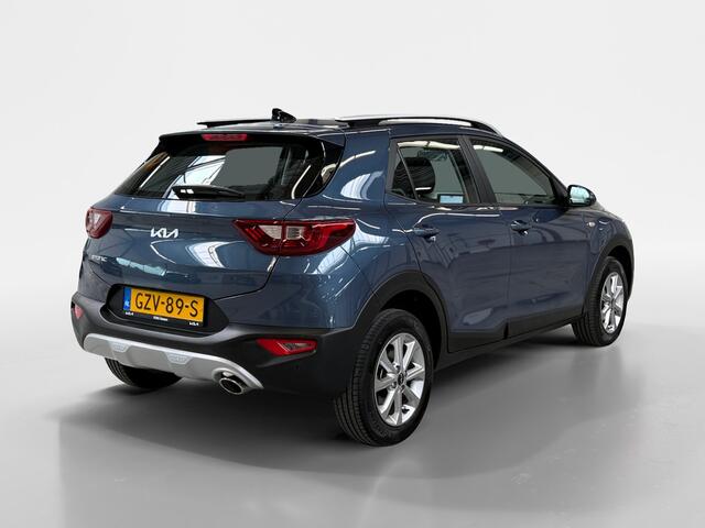 KIA Stonic 1.0 T-GDi MHEV DynamicLine I Navi I Camera I Climate Control