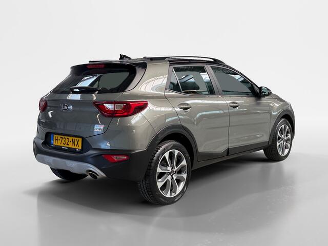 KIA Stonic 1.0 T-GDi DynamicLine I Camera I Cruise Control I Carplay