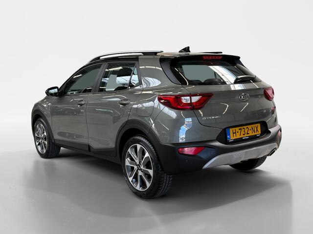 KIA Stonic 1.0 T-GDi DynamicLine I Camera I Cruise Control I Carplay