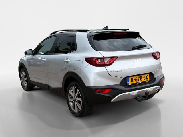 KIA Stonic 1.0 T-GDi MHEV DynamicPlusLine I Trekhaak I Navi I Camera I Cruise Control