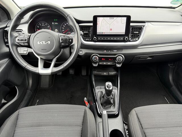 KIA Stonic 1.0 T-GDi MHEV DynamicPlusLine I Trekhaak I Navi I Camera I Cruise Control