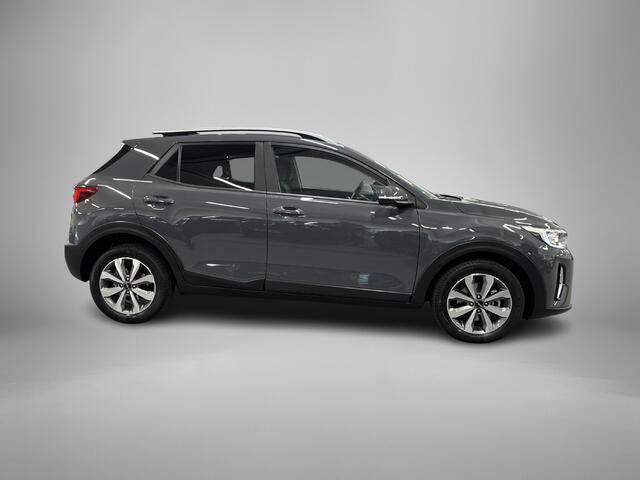 KIA Stonic 1.0 T-GDi MHEV DynamicPlusLine