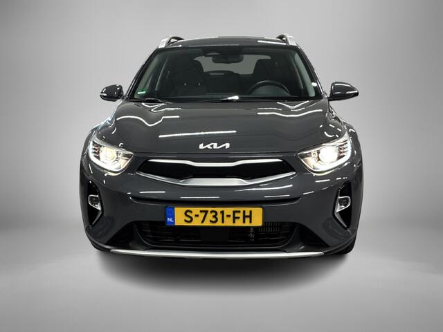 KIA Stonic 1.0 T-GDi MHEV DynamicPlusLine