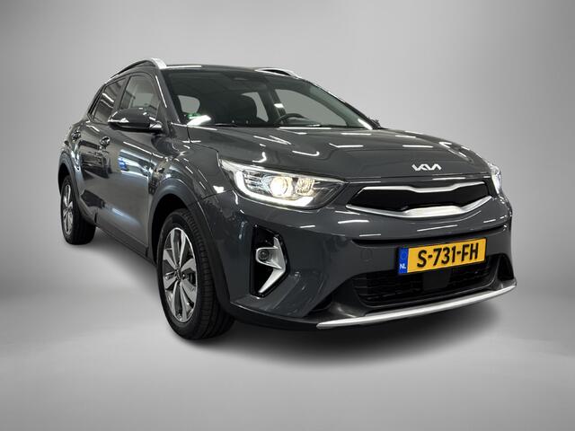 KIA Stonic 1.0 T-GDi MHEV DynamicPlusLine