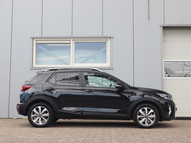 KIA Stonic 1.0 T-GDi MHEV DynamicPlusLine / Camera / Stoel & Stoelverwarming / Eerste eigenaar