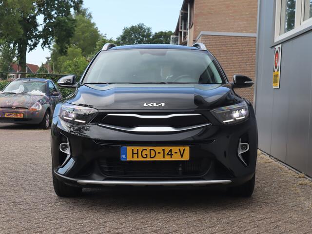 KIA Stonic 1.0 T-GDi MHEV DynamicPlusLine / Camera / Stoel & Stoelverwarming / Eerste eigenaar