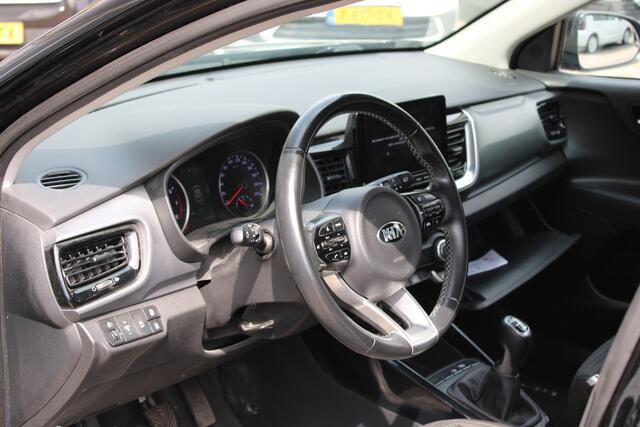 KIA Stonic 1.0 T-GDi MHEV DynamicLine