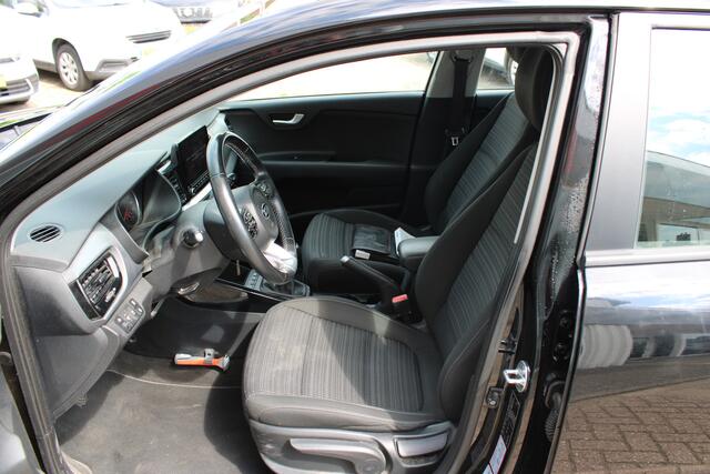 KIA Stonic 1.0 T-GDi MHEV DynamicLine