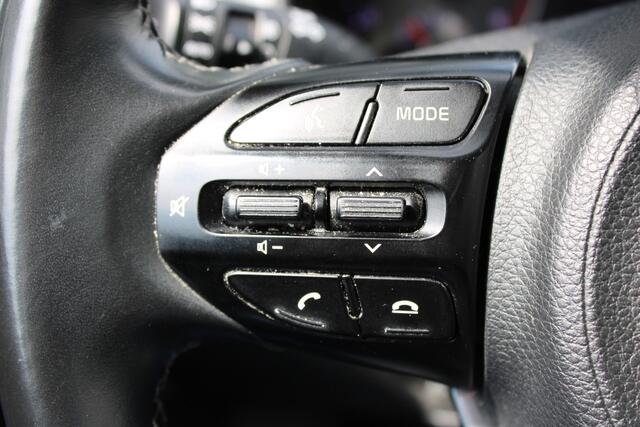 KIA Stonic 1.0 T-GDi MHEV DynamicLine