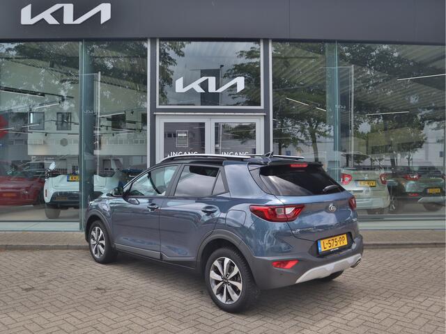 KIA Stonic 1.0 T-GDi MHEV DynamicPlusLine Navigatie | Camera | Climate Control | 10 jaar Garantie