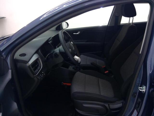 KIA Stonic 1.0 T-GDi MHEV ComfortLine