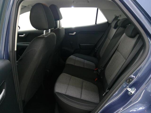 KIA Stonic 1.0 T-GDi MHEV ComfortLine