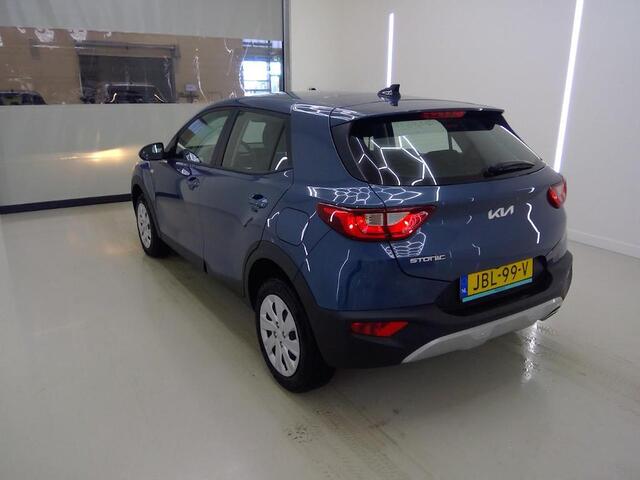 KIA Stonic 1.0 T-GDi MHEV ComfortLine