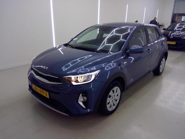 KIA Stonic 1.0 T-GDi MHEV ComfortLine