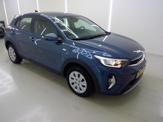 KIA Stonic 1.0 T-GDi MHEV ComfortLine