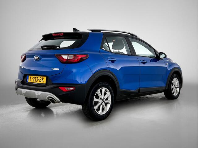 KIA Stonic 1.0 T-GDi DynamicLine | Climate Control | Camera | Apple Carplay/Android Auto | Parkeersensoren | Onderweg-naar-dealer
