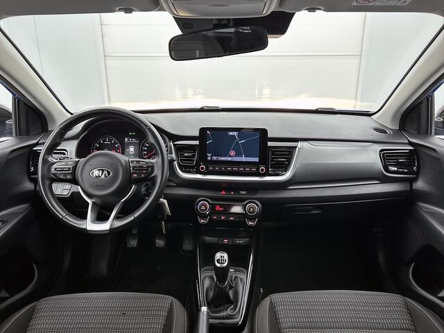 KIA Stonic 1.0 T-GDi DynamicLine | Climate Control | Camera | Apple Carplay/Android Auto | Parkeersensoren | Onderweg-naar-dealer