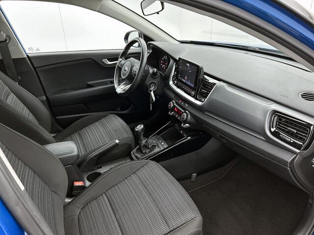 KIA Stonic 1.0 T-GDi DynamicLine | Climate Control | Camera | Apple Carplay/Android Auto | Parkeersensoren | Onderweg-naar-dealer